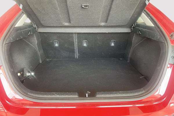 2020 Kia Cerato Sport+ BD