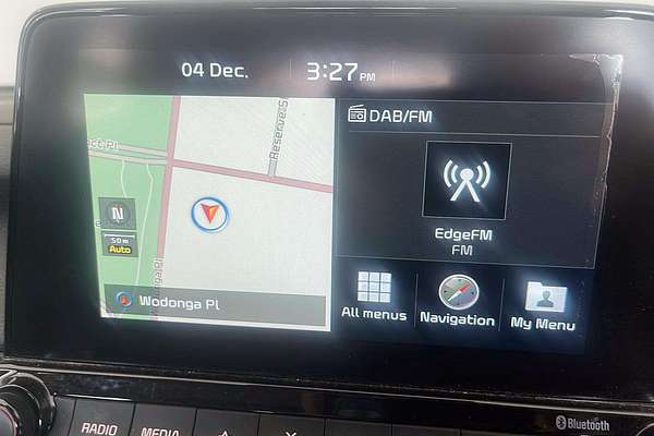 2020 Kia Cerato Sport+ BD