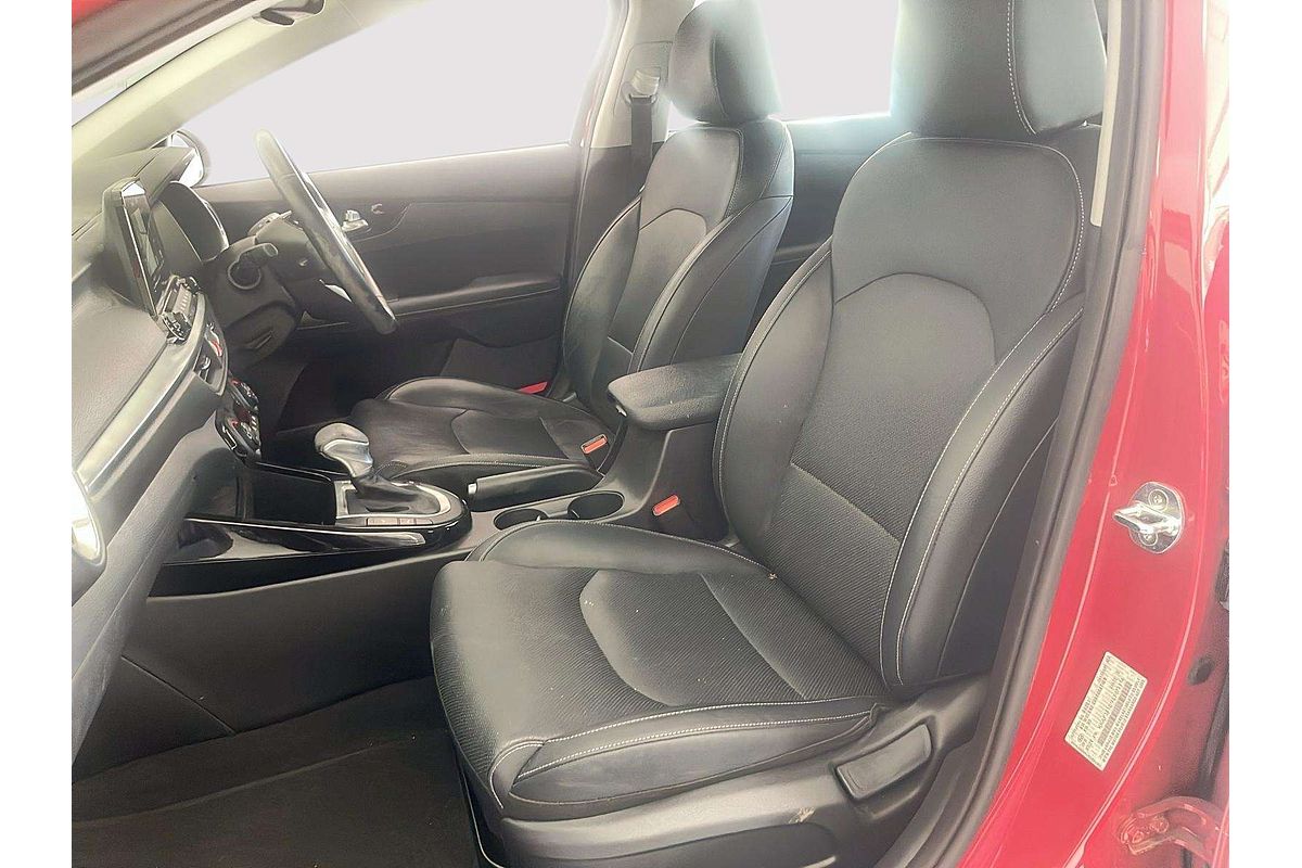 2020 Kia Cerato Sport+ BD