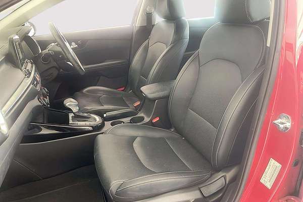 2020 Kia Cerato Sport+ BD