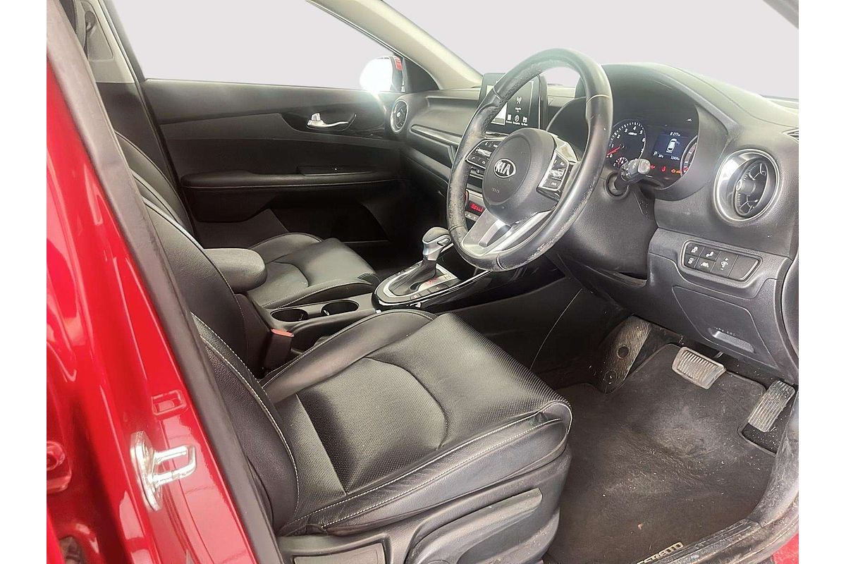 2020 Kia Cerato Sport+ BD