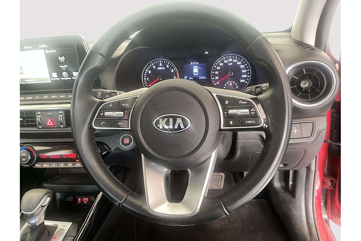 2020 Kia Cerato Sport+ BD