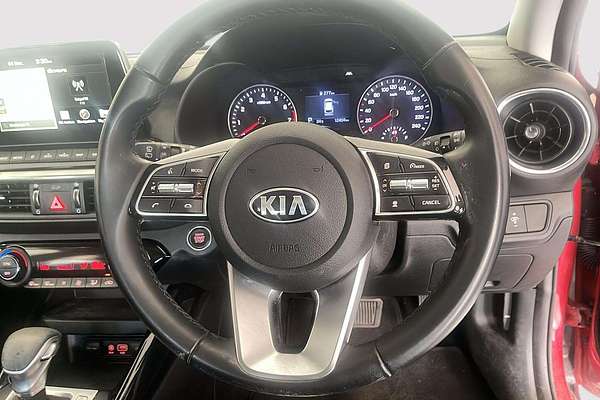 2020 Kia Cerato Sport+ BD