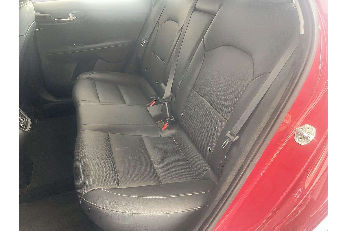 2020 Kia Cerato Sport+ BD