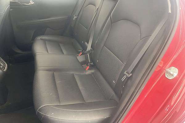 2020 Kia Cerato Sport+ BD