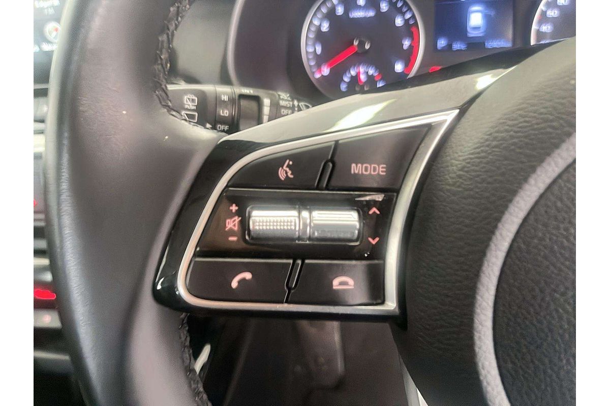 2020 Kia Cerato Sport+ BD