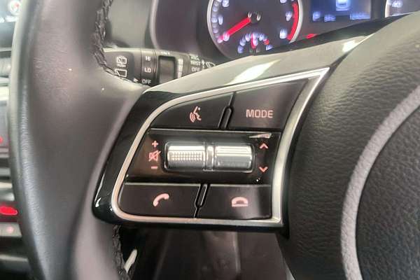 2020 Kia Cerato Sport+ BD