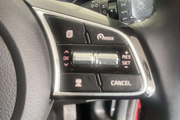 2020 Kia Cerato Sport+ BD