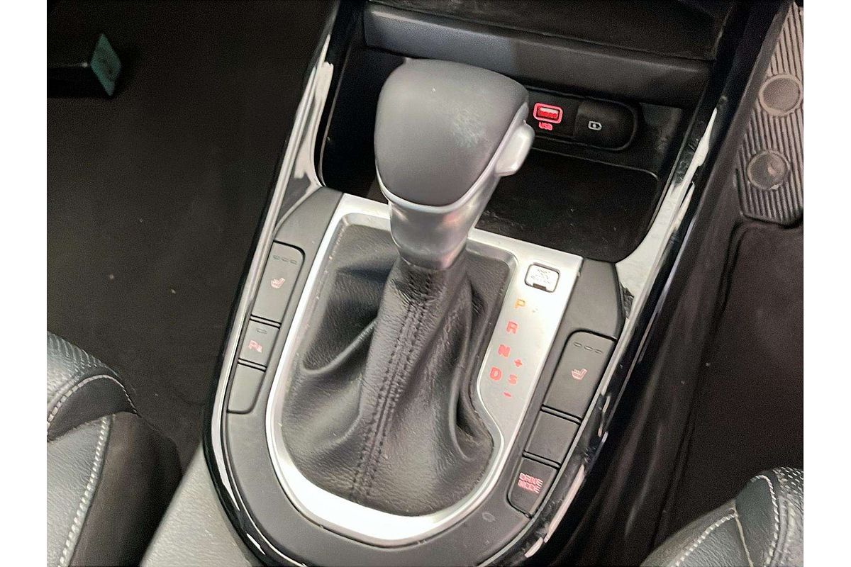 2020 Kia Cerato Sport+ BD