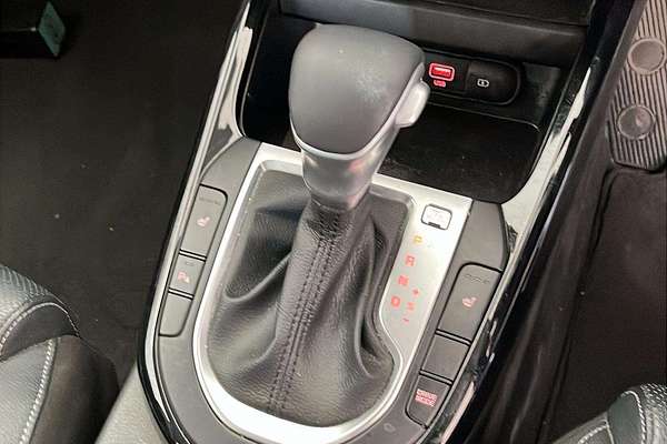 2020 Kia Cerato Sport+ BD