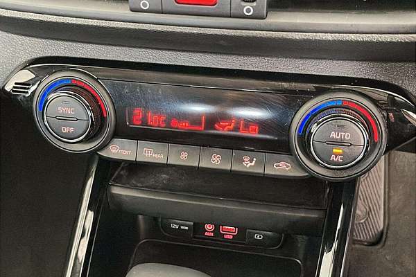 2020 Kia Cerato Sport+ BD