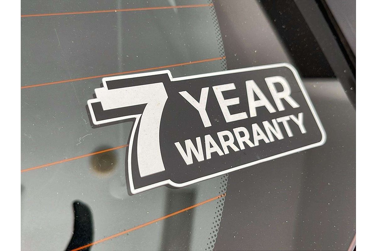 2020 Kia Cerato Sport+ BD