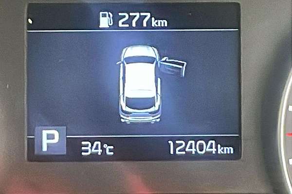 2020 Kia Cerato Sport+ BD