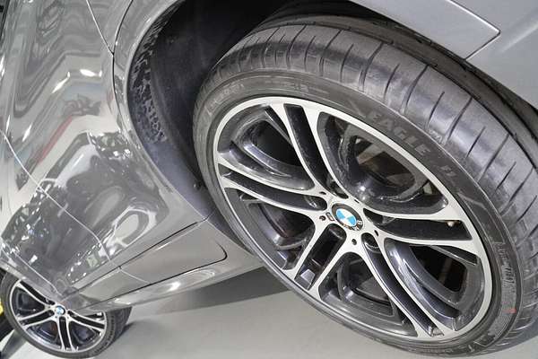 2016 BMW X3 xDrive20d F25 LCI