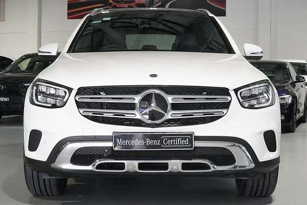 2022 Mercedes-Benz GLC-Class GLC300 e X253