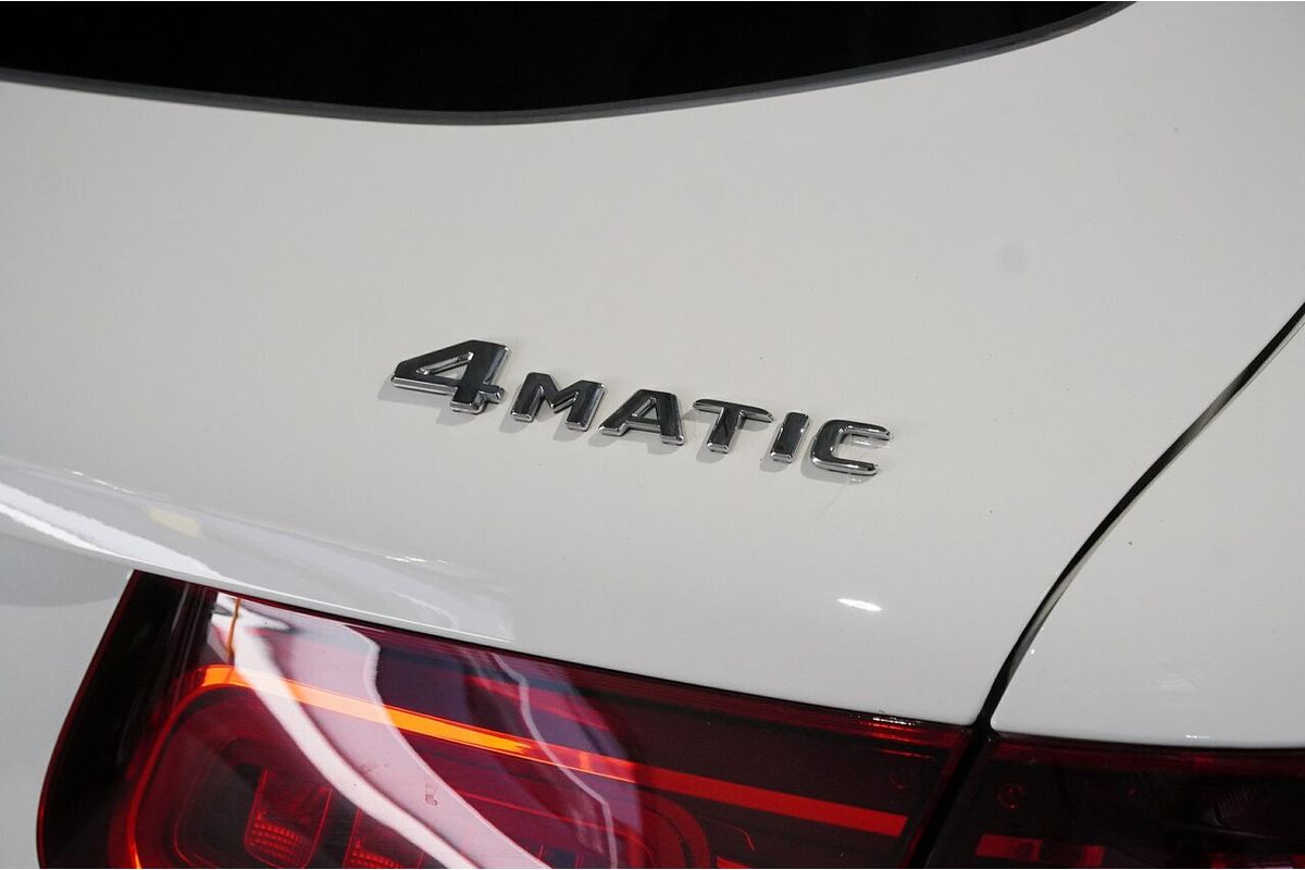 2022 Mercedes-Benz GLC-Class GLC300 e X253