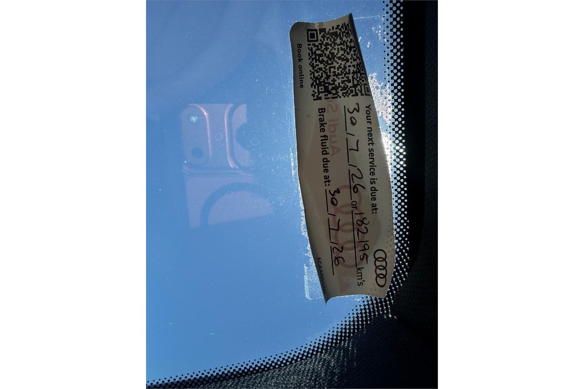 2015 Audi SQ5 TDI 8R