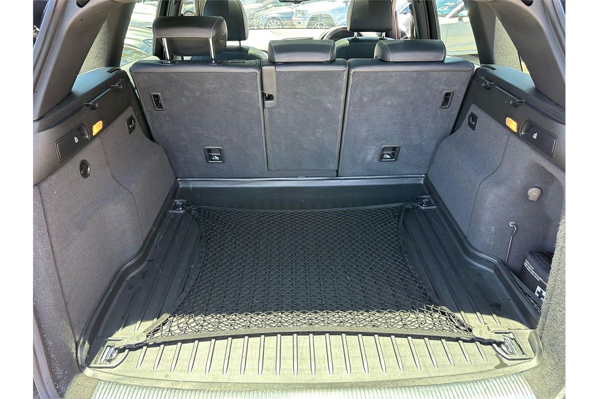 2015 Audi SQ5 TDI 8R