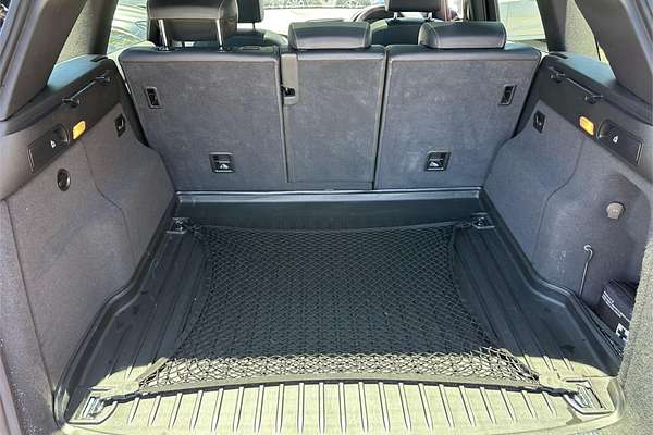 2015 Audi SQ5 TDI 8R