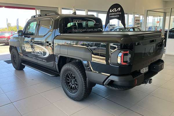 2025 Kia Tasman X-Pro TK 4X4
