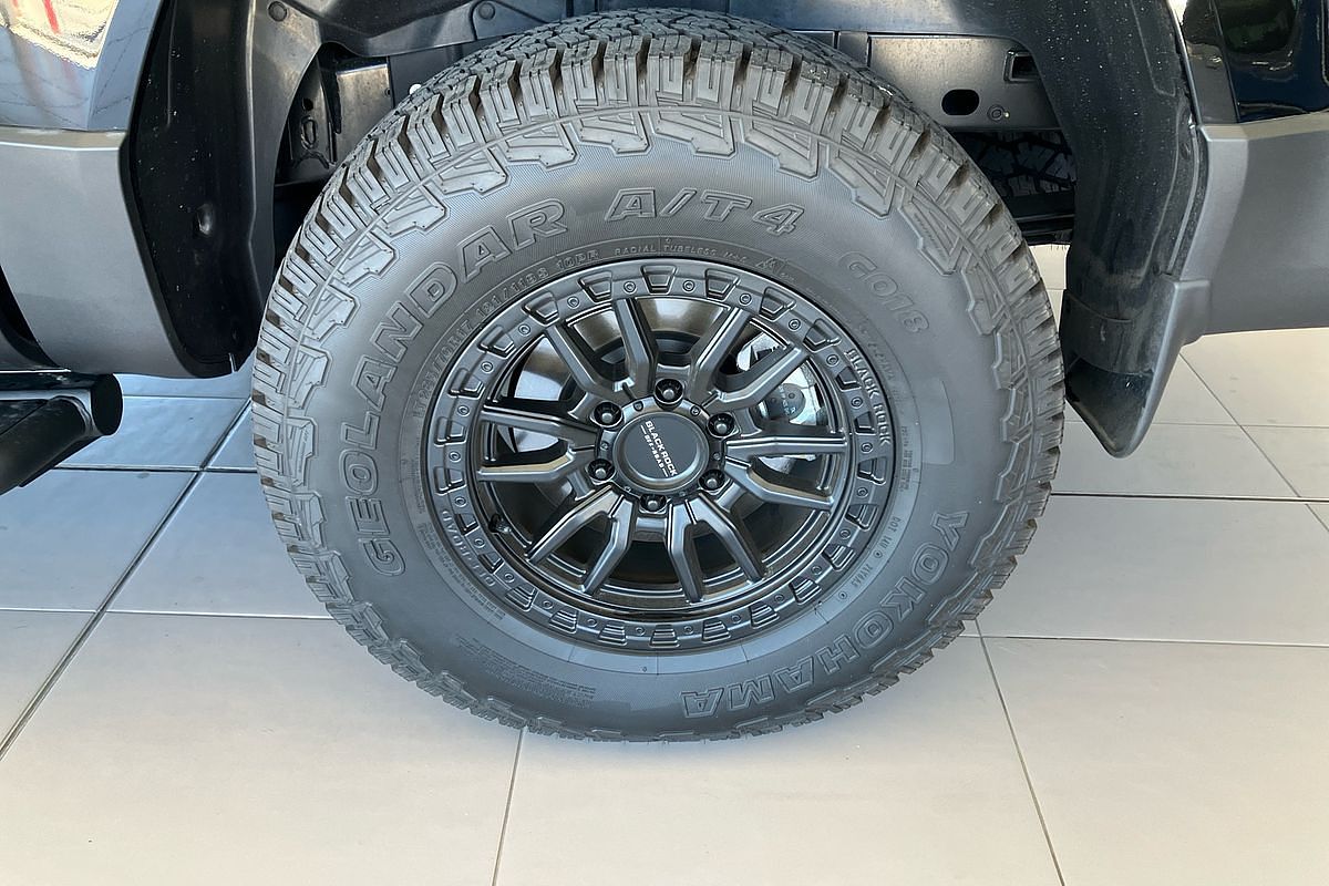 2025 Kia Tasman X-Pro TK 4X4