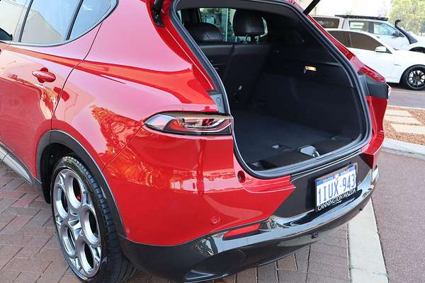 2023 Alfa Romeo Tonale Veloce