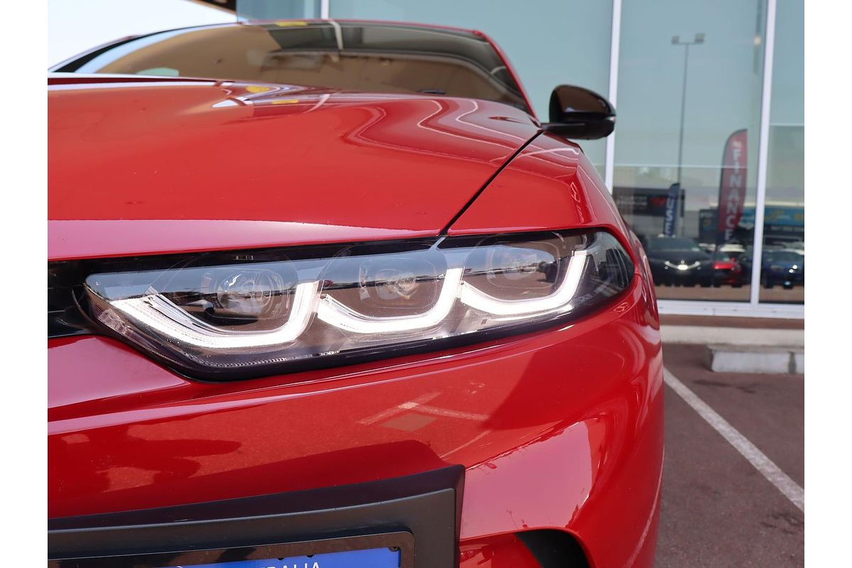 2023 Alfa Romeo Tonale Veloce