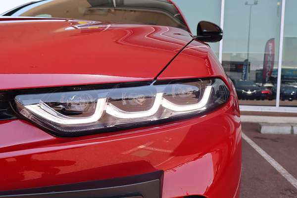 2023 Alfa Romeo Tonale Veloce