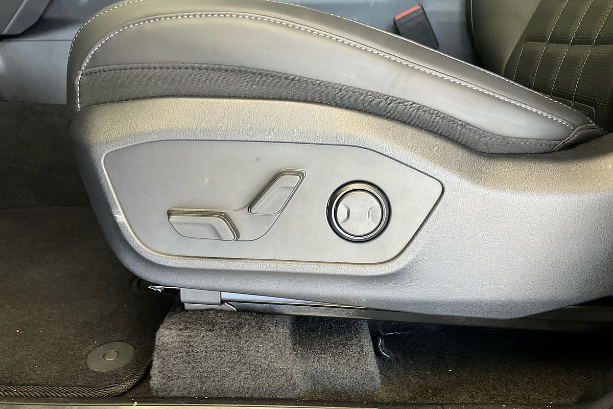 2025 Kia Tasman X-Pro TK 4X4