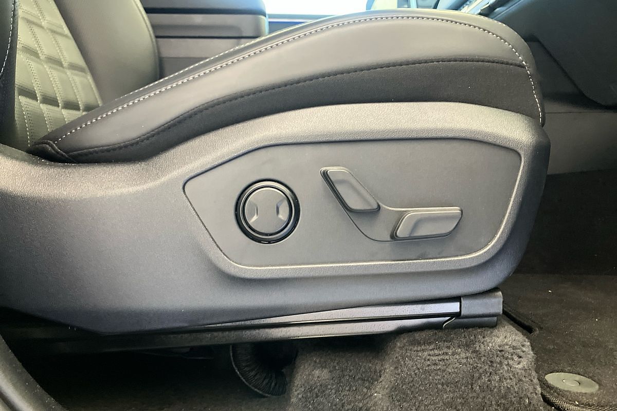 2025 Kia Tasman X-Pro TK 4X4