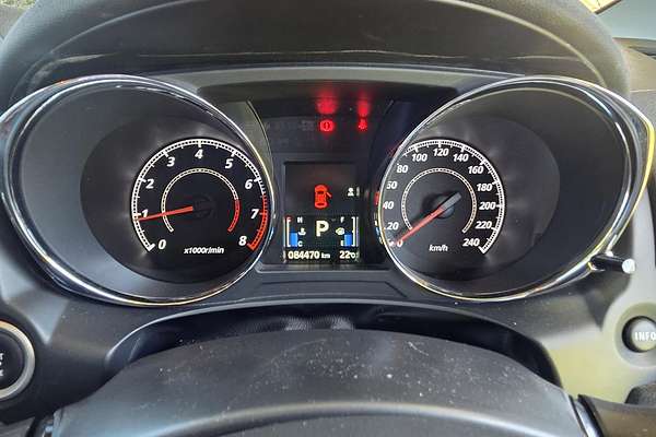 2020 Mitsubishi ASX MR XD