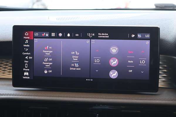 2023 Alfa Romeo Tonale Veloce