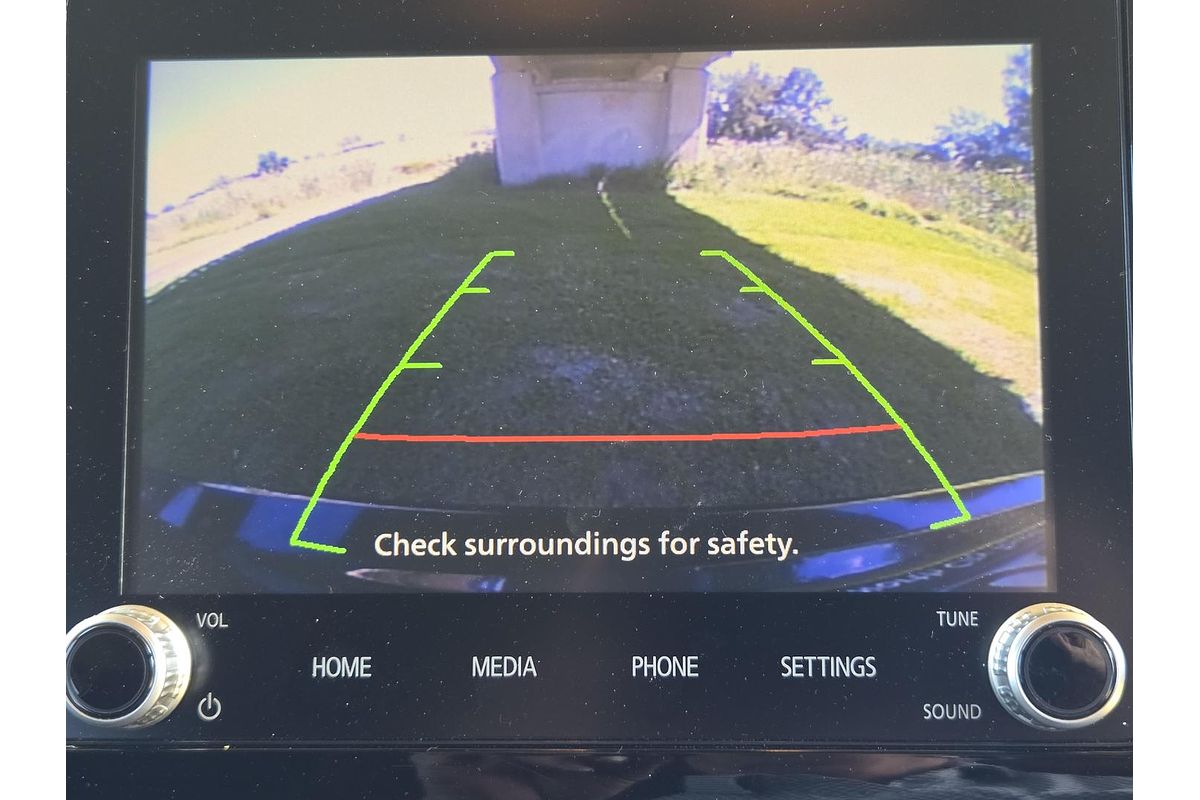 2020 Mitsubishi ASX MR XD