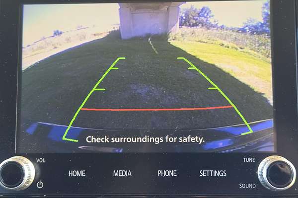 2020 Mitsubishi ASX MR XD