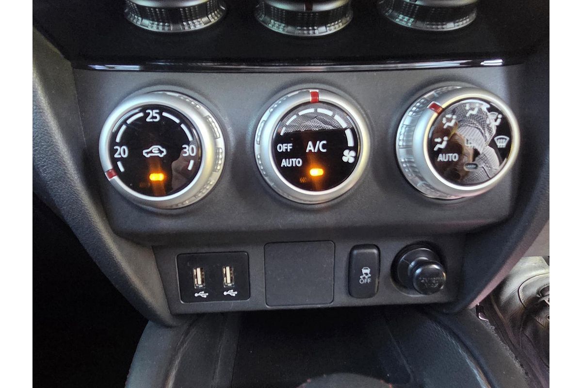 2020 Mitsubishi ASX MR XD