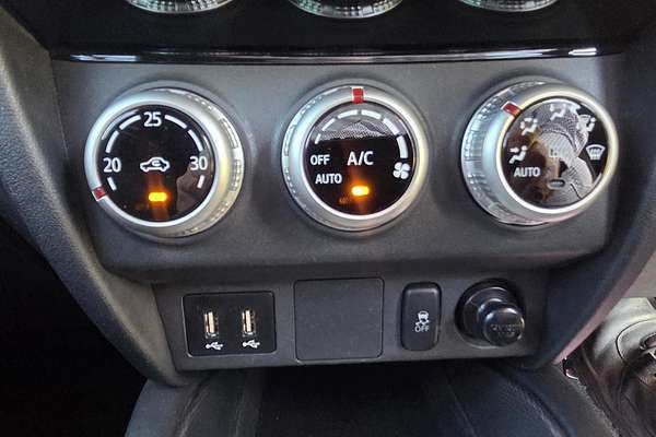 2020 Mitsubishi ASX MR XD