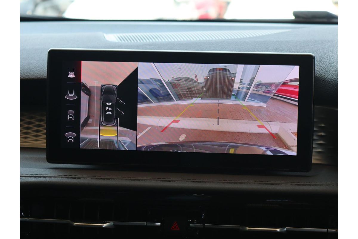 2023 Alfa Romeo Tonale Veloce