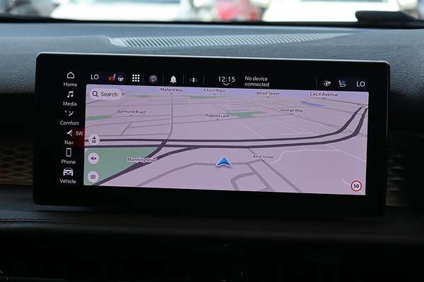 2023 Alfa Romeo Tonale Veloce