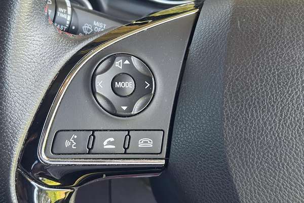 2020 Mitsubishi ASX MR XD