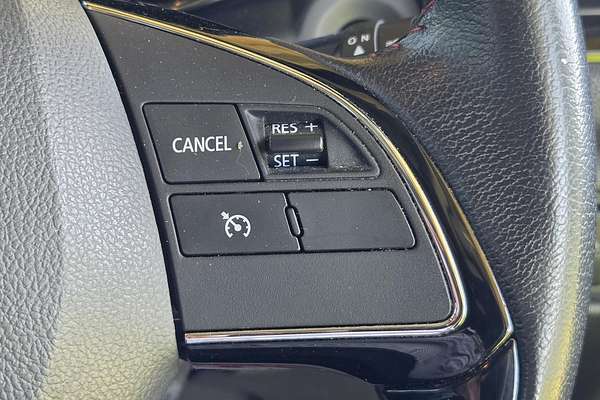 2020 Mitsubishi ASX MR XD