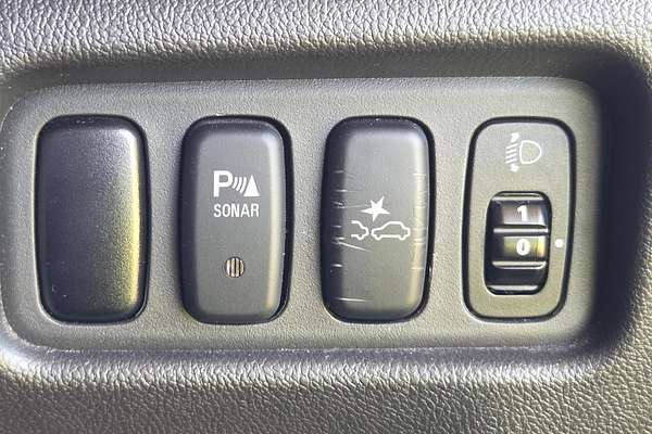 2020 Mitsubishi ASX MR XD