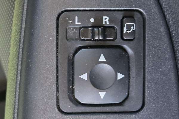 2020 Mitsubishi ASX MR XD