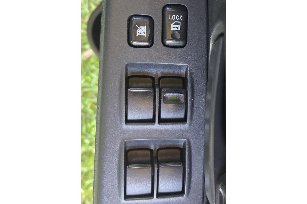 2020 Mitsubishi ASX MR XD