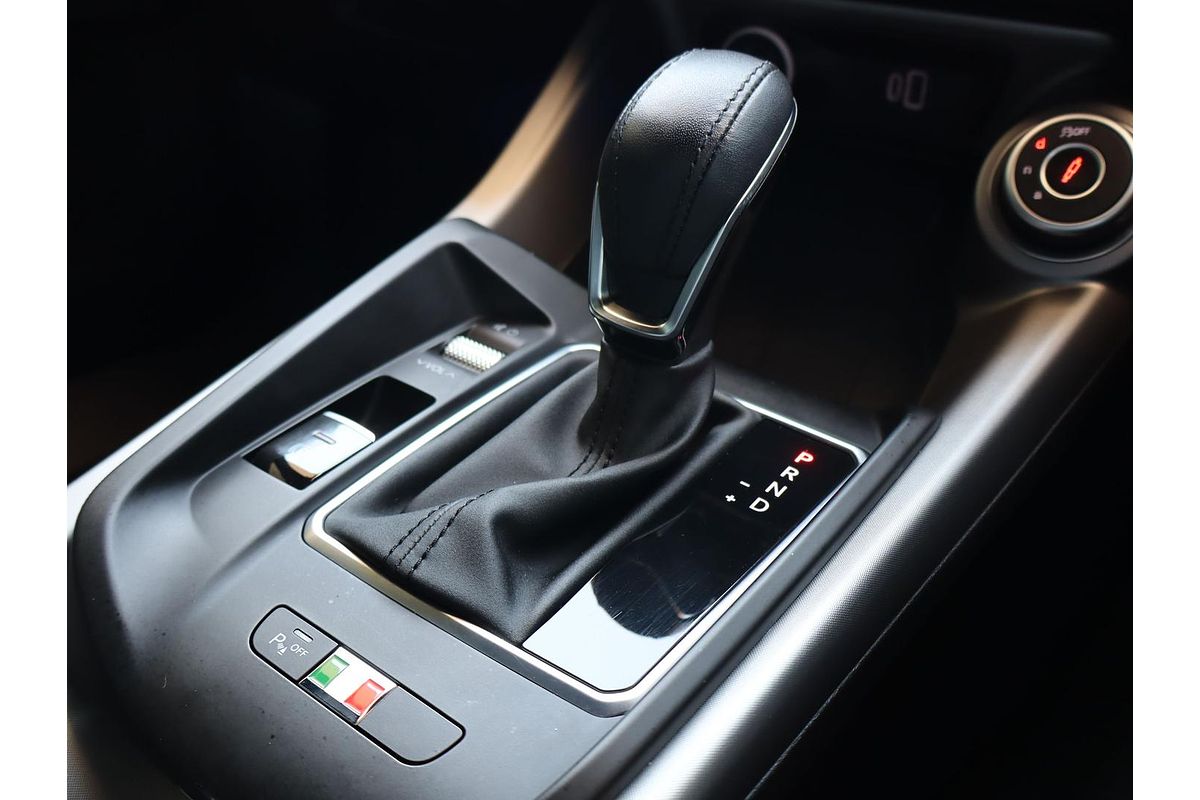 2023 Alfa Romeo Tonale Veloce