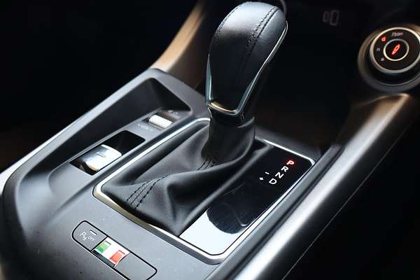 2023 Alfa Romeo Tonale Veloce