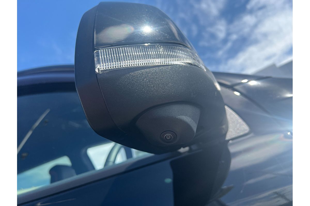 2025 Ford Ranger Raptor 4X4 3.0L