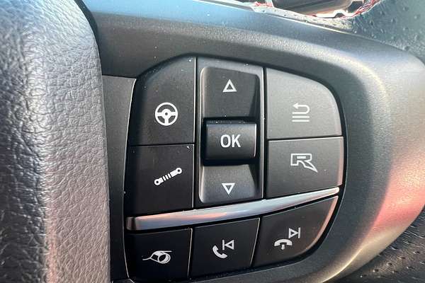 2025 Ford Ranger Raptor 4X4 3.0L