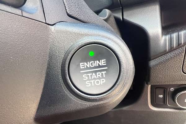 2025 Ford Ranger Raptor 4X4 3.0L