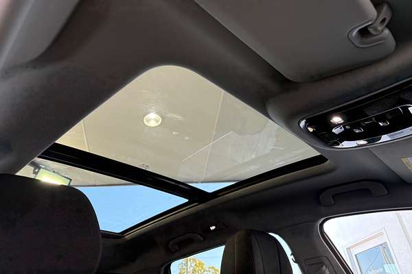 2025 Chery Tiggo 8 Super Hybrid Ultimate T31