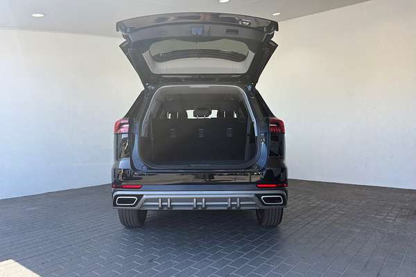 2025 Chery Tiggo 8 Super Hybrid Ultimate T31